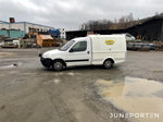 Peugeot Partner Van 1.6 HDi