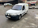 Peugeot Partner Van 1.6 HDi