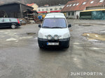 Peugeot Partner Van 1.6 HDi
