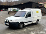 Peugeot Partner Van 1.6 HDi