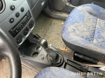 Peugeot Partner Van 1.6 HDi