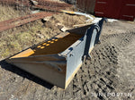 Planeringsskopa EMA