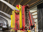 Pöttinger Novacat 8600 Butterfly