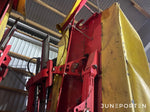 Pöttinger Novacat 8600 Butterfly