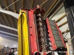 Pöttinger Novacat 8600 Butterfly