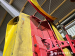 Pöttinger Novacat 8600 Butterfly