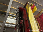 Pöttinger Novacat 8600 Butterfly