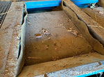 Potatissättare för färskpotatis