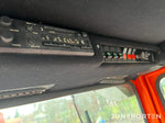 Redskapsbärare Holder C 50 med redskap