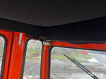 Redskapsbärare Holder C 50 med redskap