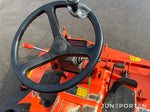 Rotorklippare Kubota F3680 - 2008