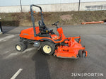 Rotorklippare Kubota F3680