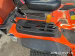 Rotorklippare Kubota F3680