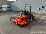 Rotorklippare Kubota F3680