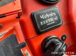 Rotorklippare Kubota F3680