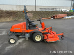 Rotorklippare Kubota F3680