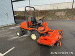 Rotorklippare Kubota F3680