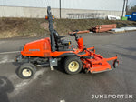 Rotorklippare Kubota F3680