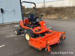 Rotorklippare Kubota F3680