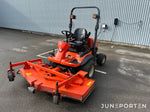 Rotorklippare Kubota F3680