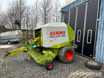 Rundbalspress Claas Rollant 255 - 2001