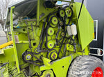 Rundbalspress Claas Rollant 255 - 2001