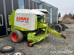 Rundbalspress Claas Rollant 255 - 2001