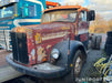 Scania L71 Regent Lastbil Truck & Entreprenad