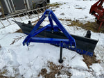 Schaktblad Bonnet 2,2 m