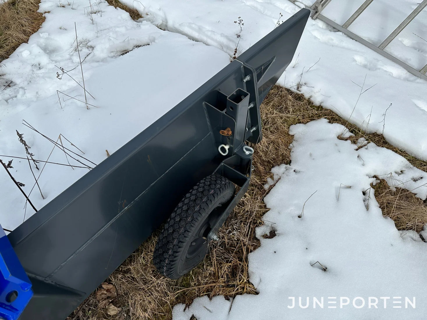 Schaktblad Bonnet 2,2 m