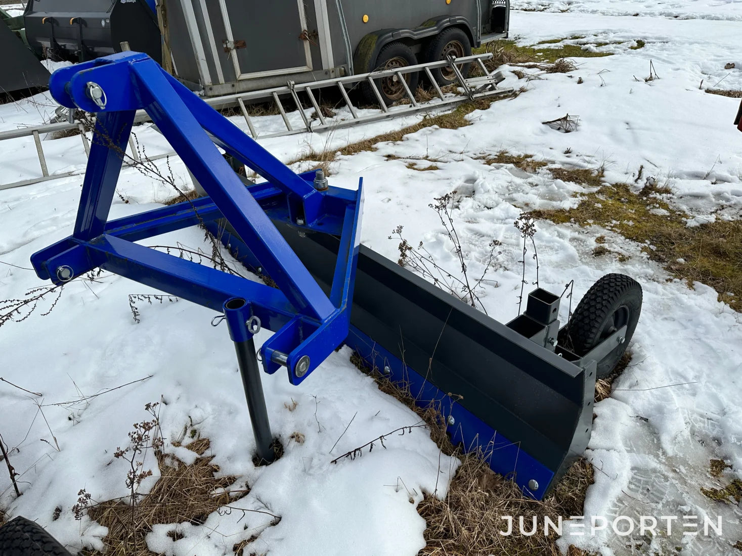 Schaktblad Bonnet 2,2 m