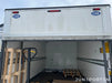 Skåpbil Iveco Daily Bakgavellyft Lastbil Truck & Entreprenad