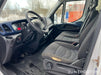 Skåpbil Iveco Daily Bakgavellyft Lastbil Truck & Entreprenad