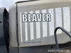 Skördare Ponsse Beaver Skogs- & Lantbruksmaskiner
