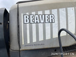 Skördare Ponsse Beaver