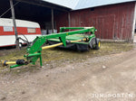 Slåtterkross John Deere 1465