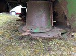 Slåtterkross John Deere 1465