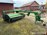 Slåtterkross John Deere 1465