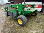 Slåtterkross John Deere 1465