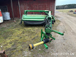 Slåtterkross John Deere 1465