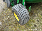 Slåtterkross John Deere 1465