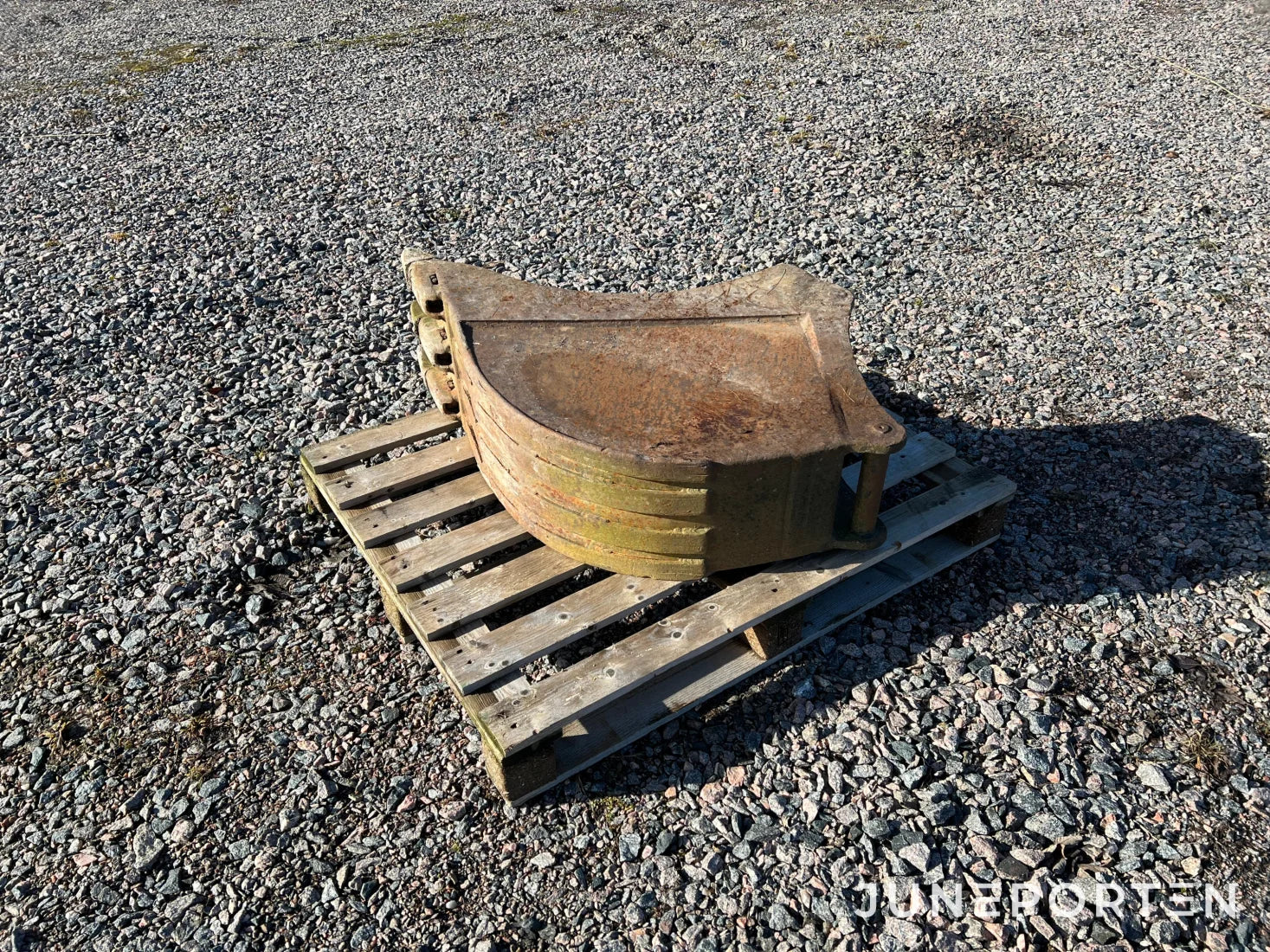 Smalskopa med tänder