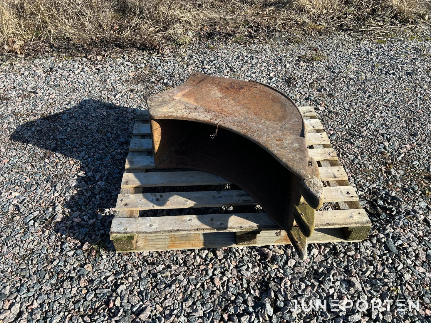 Smalskopa med tänder