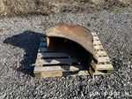 Smalskopa med tänder