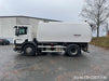 Sop Och Uppsamlarbil Scania 94D / 260 Lastbil Truck & Entreprenad