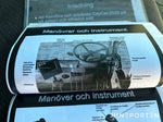 Sopmaskin Bucher Schörling Citycat 2020