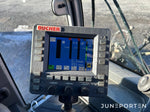 Sopmaskin Bucher Schörling Citycat 2020