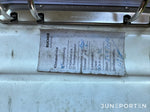 Sopmaskin Bucher Schörling Citycat 2020