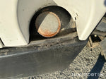 Sopmaskin Bucher Schörling Citycat 2020