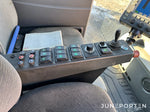 Sopmaskin Bucher Schörling Citycat 2020